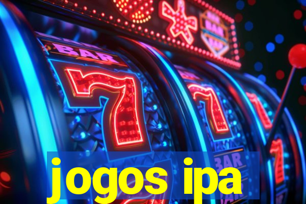 jogos ipa